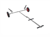 Boat Launching Trolley